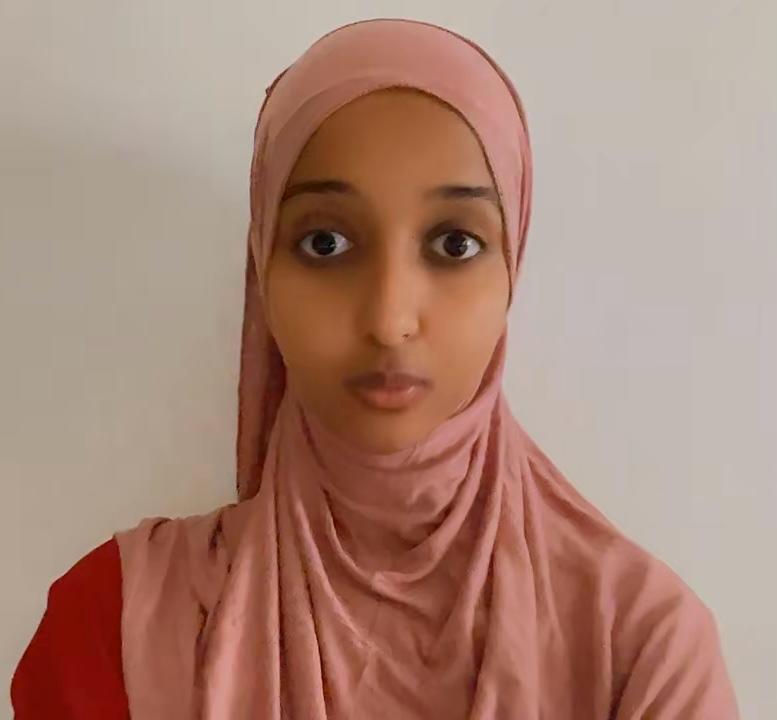 AYAN MUSTAFA ABDIRAHMAN